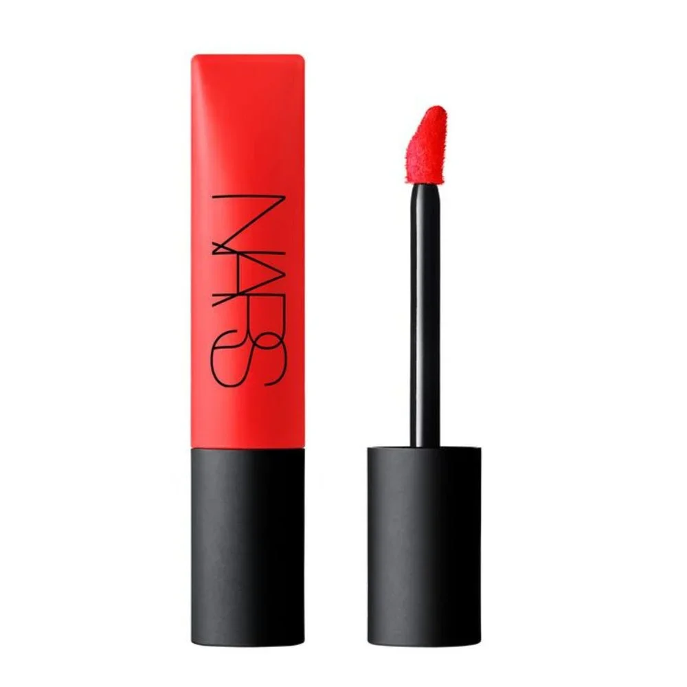 NARS AIR MATTE LIP COLOR "MAD RUSH" - Picture 1 of 4